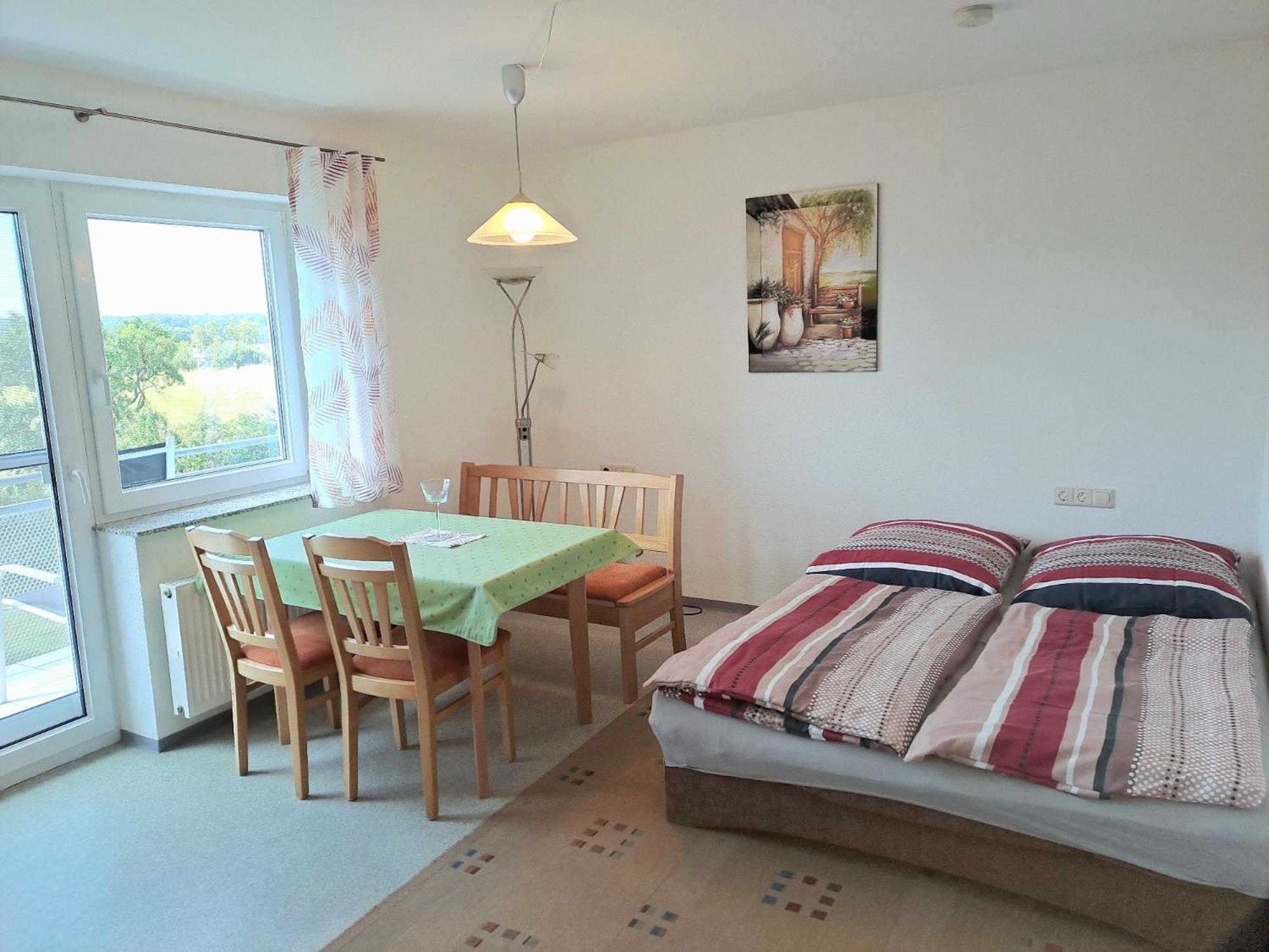 Ferienwohnung Taubertal Familie Arold Creglingen Εξωτερικό φωτογραφία