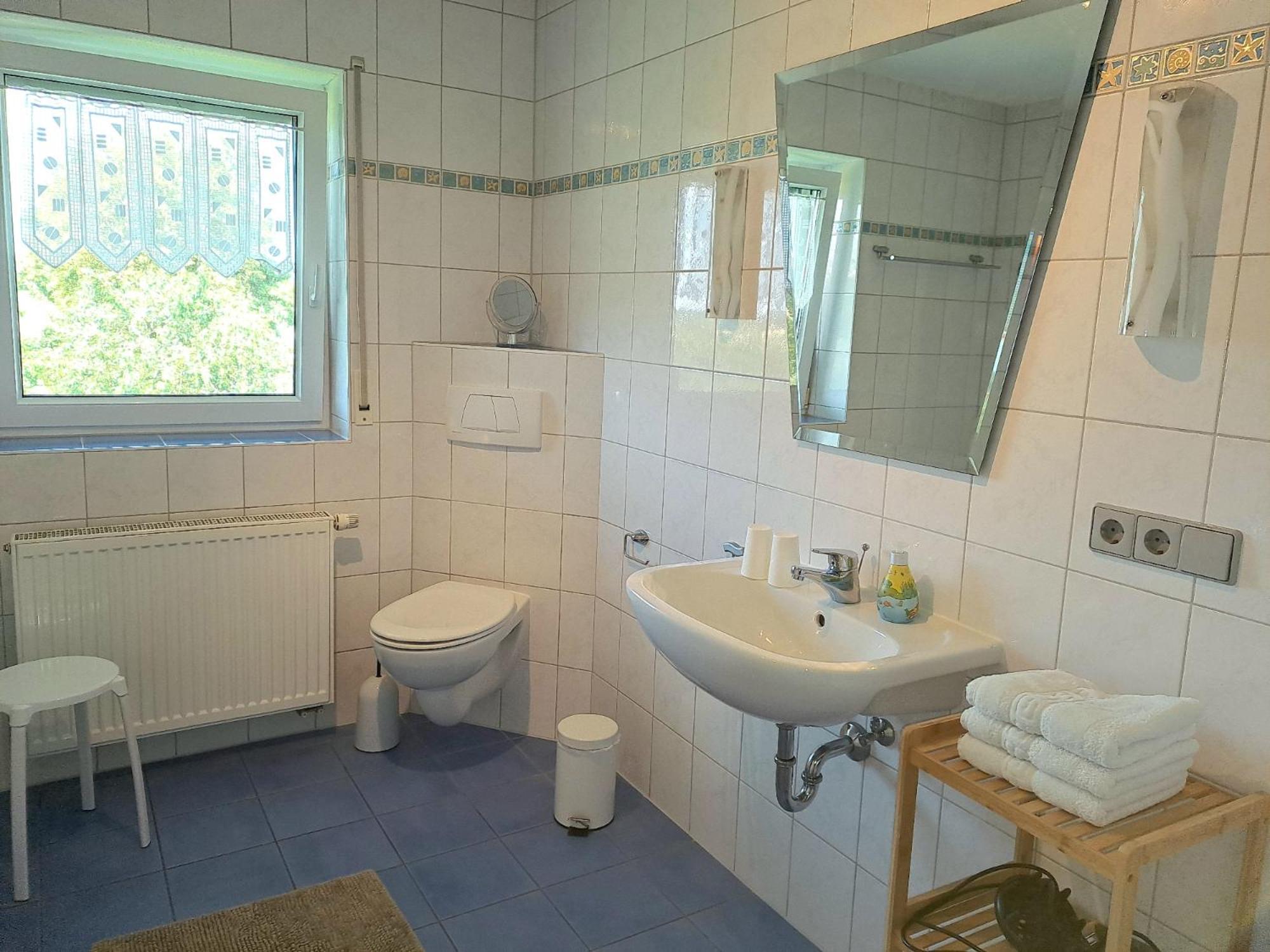 Ferienwohnung Taubertal Familie Arold Creglingen Εξωτερικό φωτογραφία