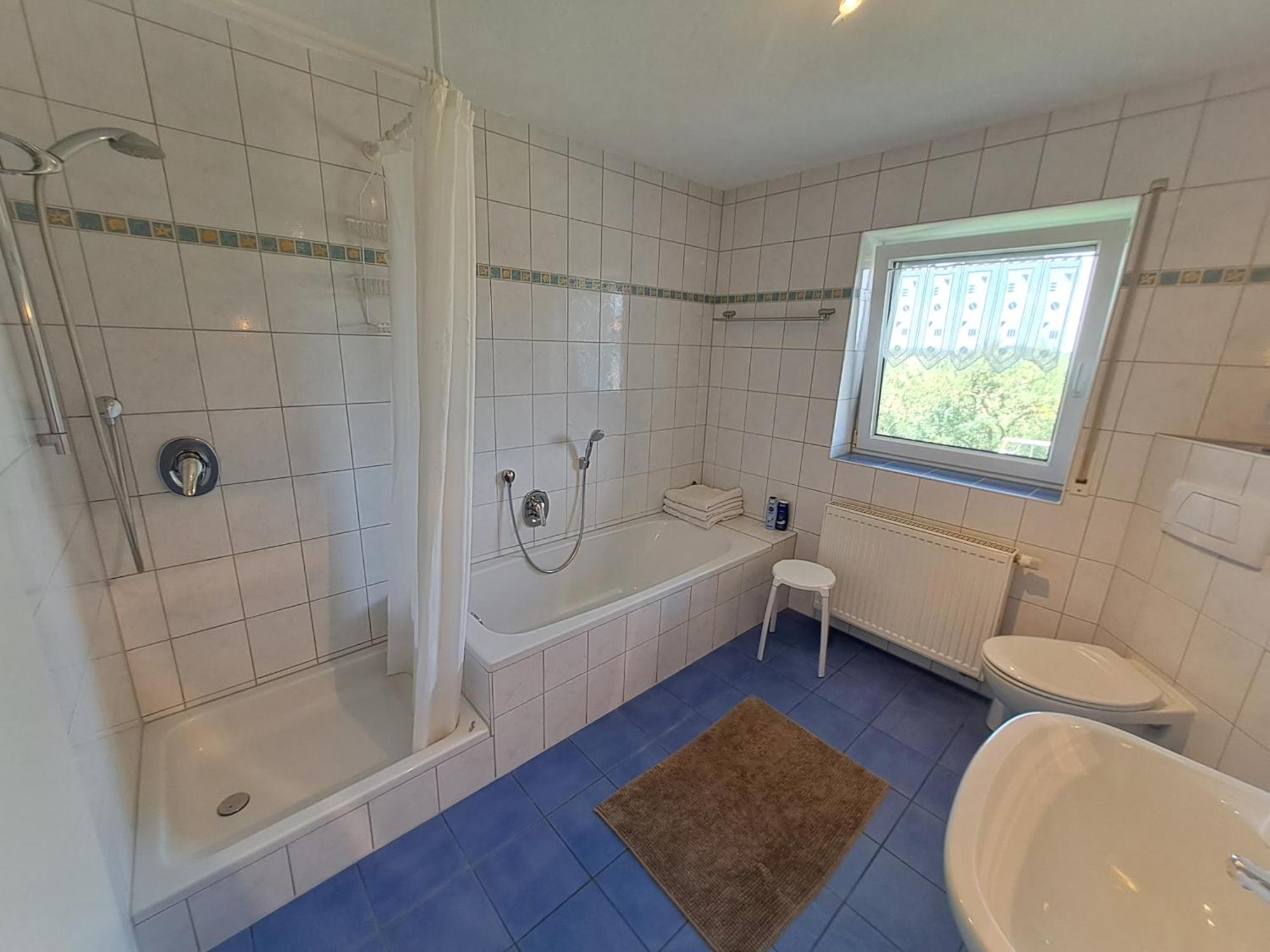 Ferienwohnung Taubertal Familie Arold Creglingen Εξωτερικό φωτογραφία