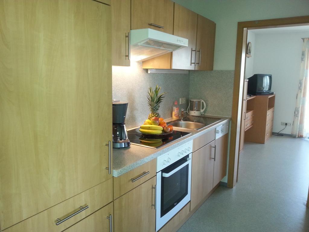 Ferienwohnung Taubertal Familie Arold Creglingen Εξωτερικό φωτογραφία
